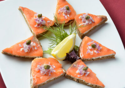 Night Out Winnipeg - Gallery - Bailey's Restaurant & Lounge