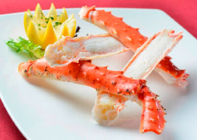 Night Out Winnipeg - Gallery - Bailey's Restaurant & Lounge