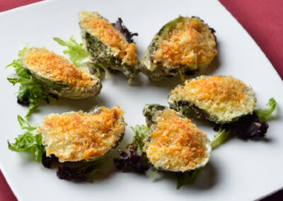 Night Out Winnipeg - Gallery - Bailey's Restaurant & Lounge