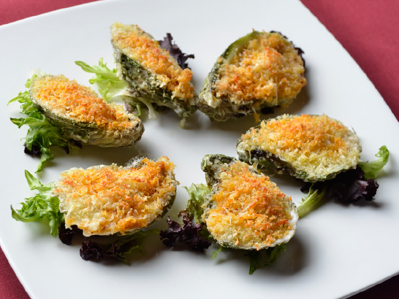 Night Out Winnipeg - Gallery - Bailey's Restaurant & Lounge