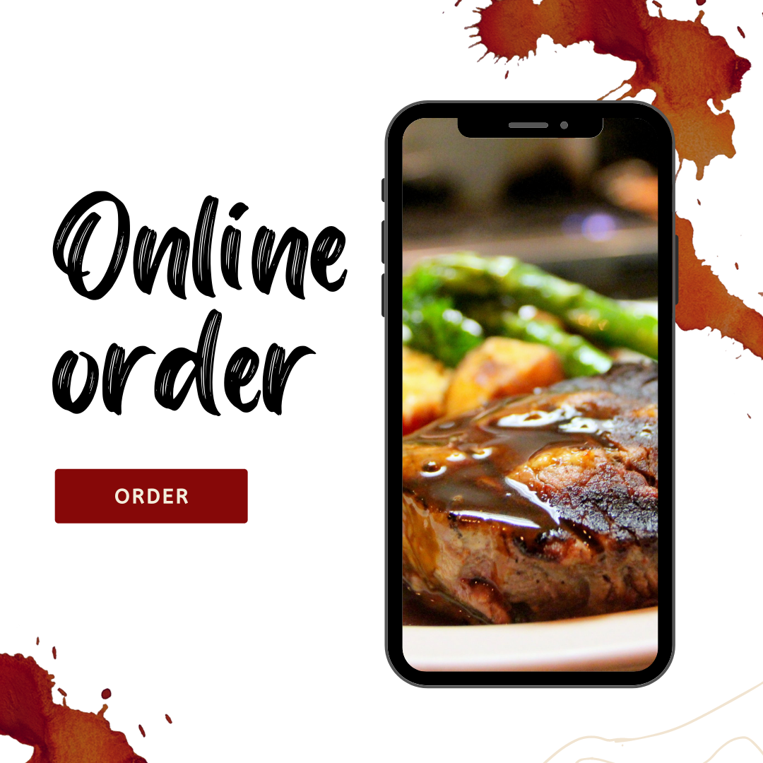 Bailey's Restaurant & Lounge - Dinner & Drinks in Winnipeg